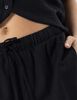 Short Lino Mujer Icono