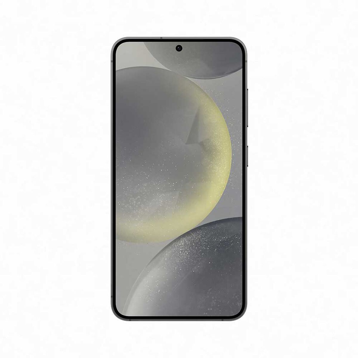 Celular Samsung Galaxy S24 128GB 6,2" Marble Gray Liberado