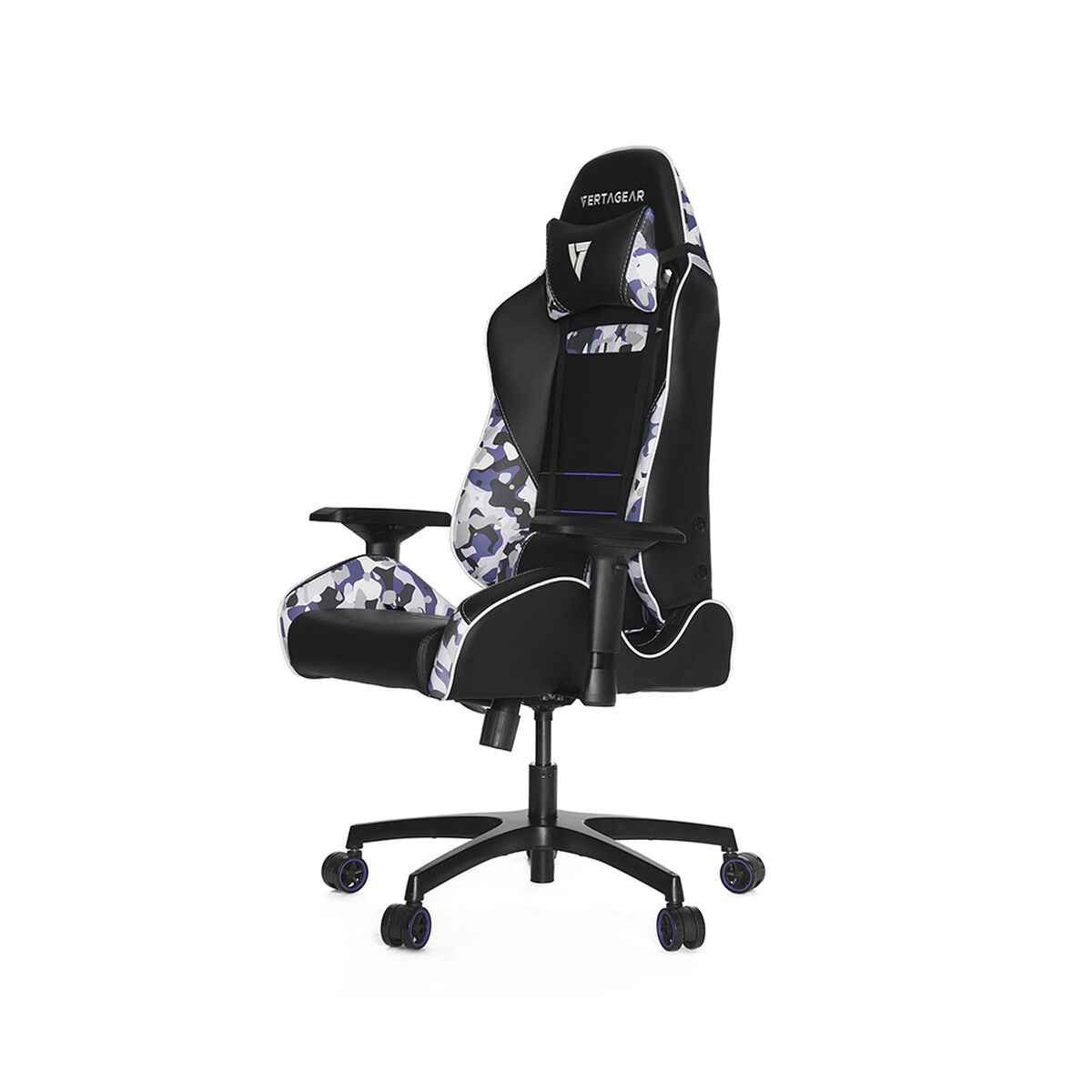 Silla Gamer Vertagear SL5000 Camuflaje
