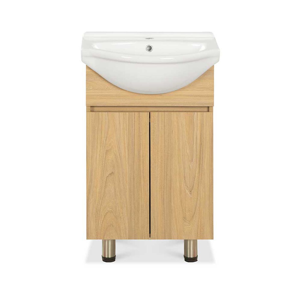 Vanitorio CIC Cannes 2 Puertas Olmo