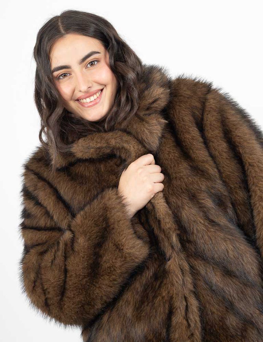 Chaqueta Mujer Extralindas