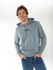 Polerón Hoodie Polar Hombre Fiorucci