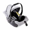 Coche Travel System Legend Grey Bold Infanti