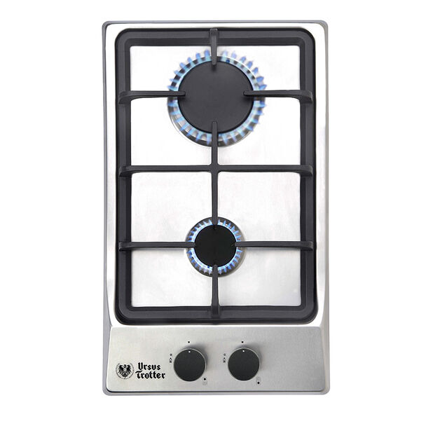 Encimera a Gas Ursus Trotter UT Inducción G2 GN