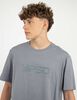 Polera Manga Corta Hombre Icono