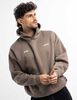 Poler&oacute;n Hoodie Boxy Hombre Icono