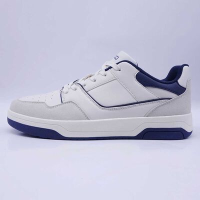 Zapatilla Urbana Hombre Fiorucci