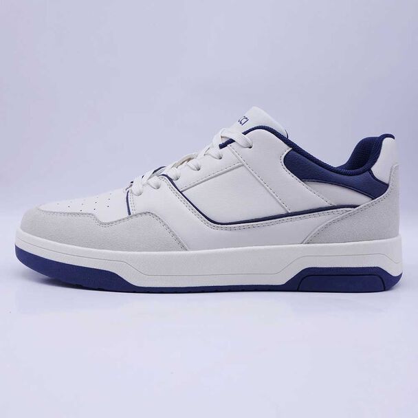 Zapatilla Urbana Hombre Fiorucci
