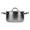 Bater&iacute;a de Cocina Simple Cook Sevilla 7 Piezas