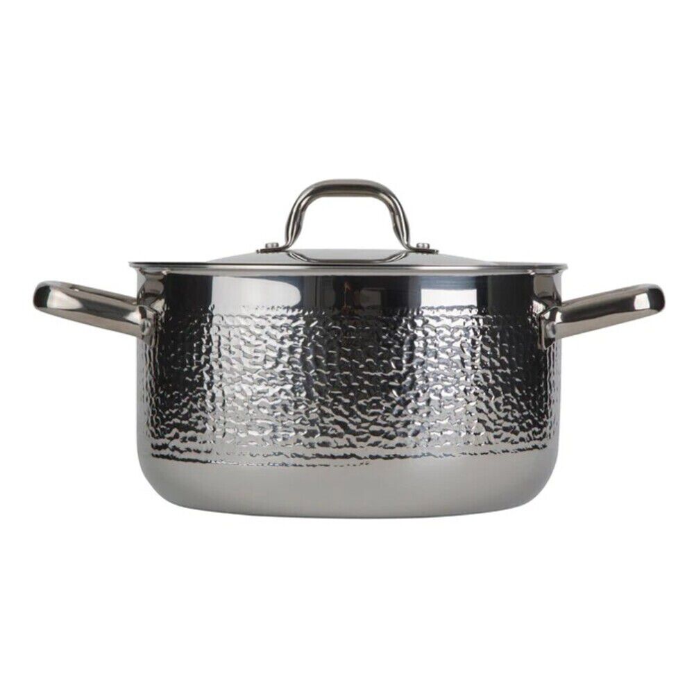 Batería de Cocina Simple Cook Sevilla 7 Piezas