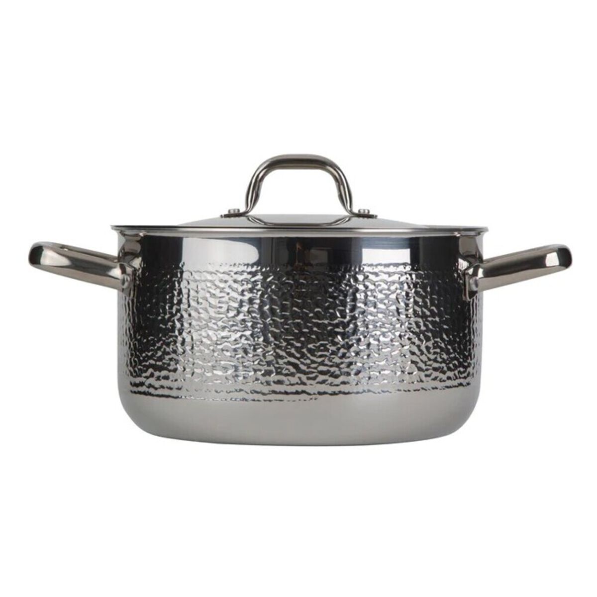 Bater&iacute;a de Cocina Simple Cook Sevilla 7 Piezas