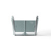Silla de Comer Plegable Niño Salvia Clak