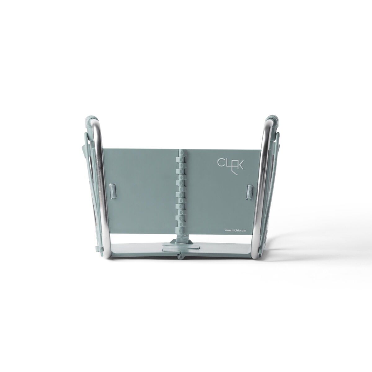 Silla de Comer Plegable Niño Salvia Clak