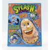 Splash Potato