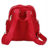 Mochila Polly Red Azaleia