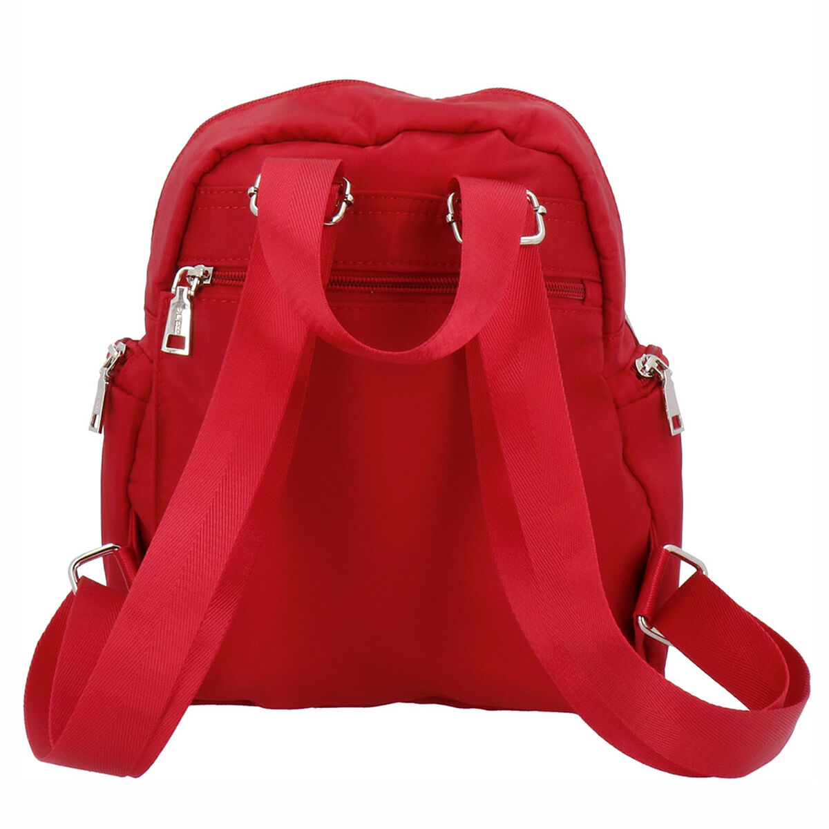 Mochila Polly Red Azaleia