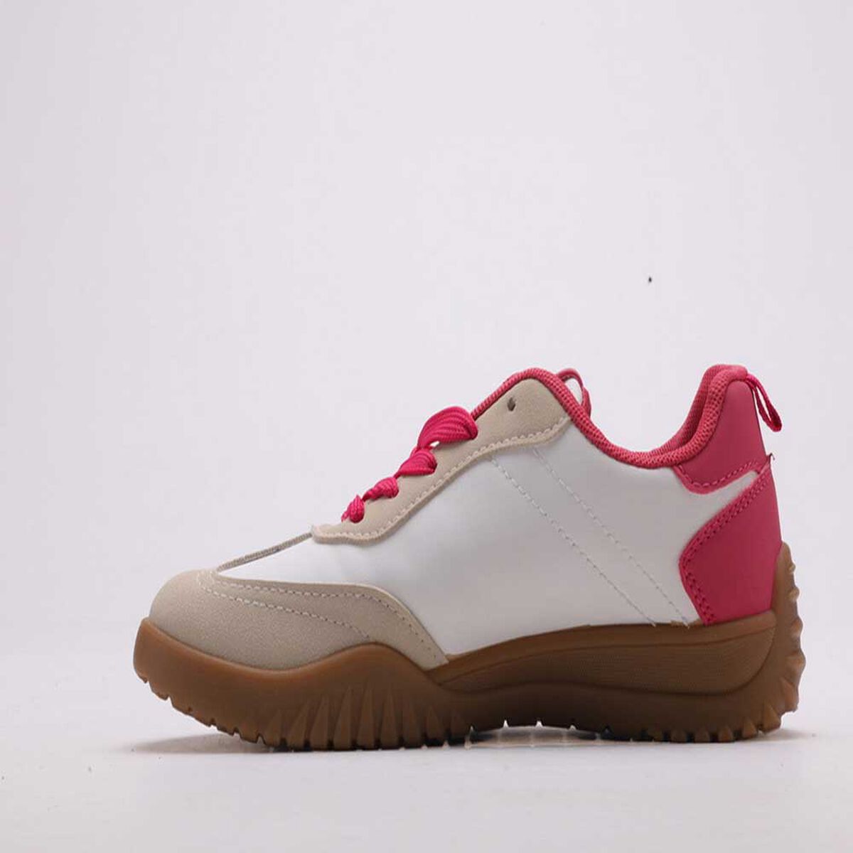 Zapatilla Urbana Ni&ntilde;a Mila