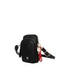 Portacelular de Mujer Secret Kansas SC7 Grande Negro