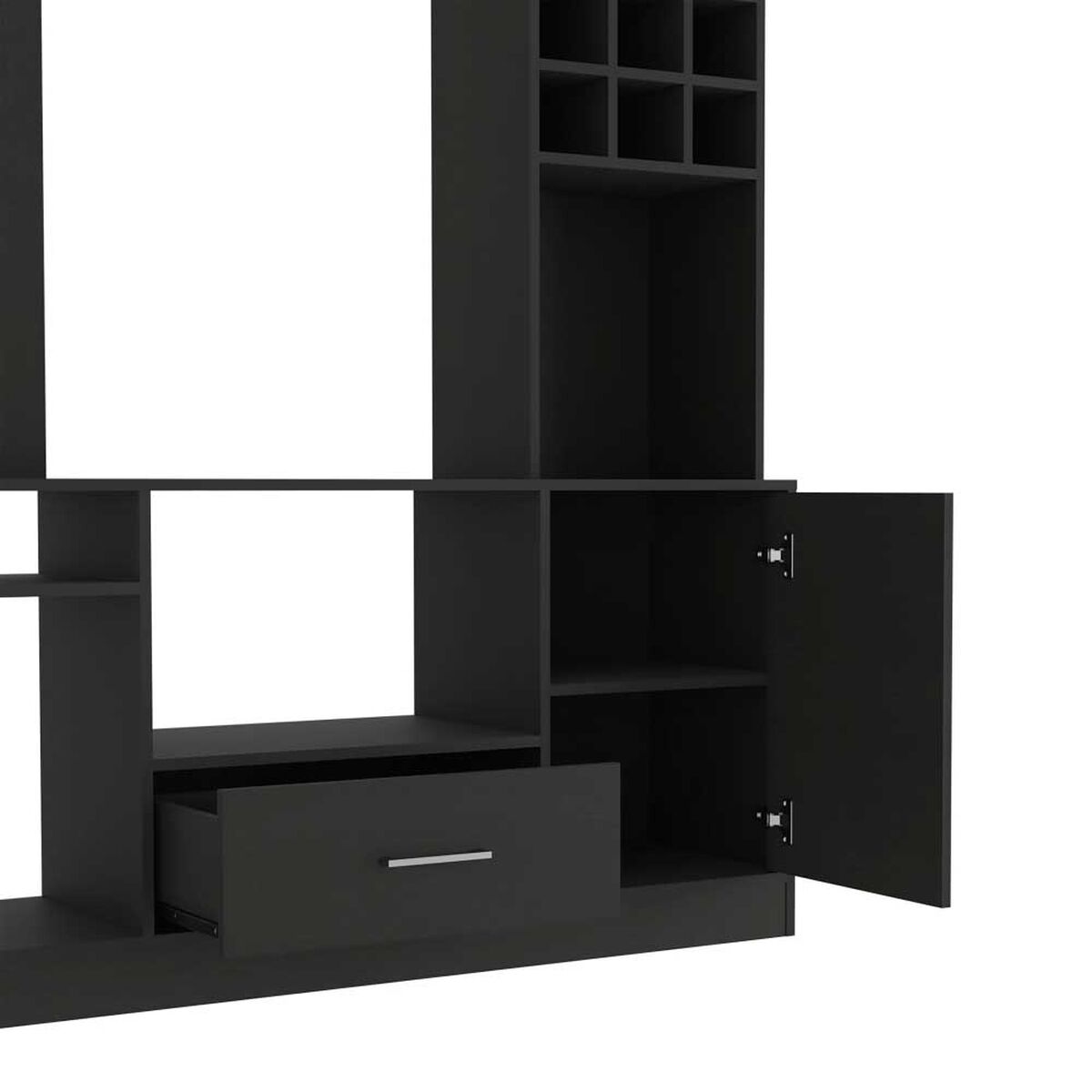 Centro de Entretenimiento TuHome Beijing Hasta 65"
