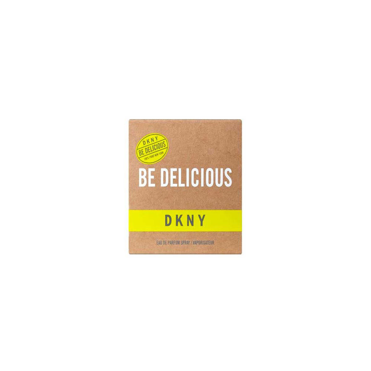 Perfume Dkny Mujer Be Delicious EDP 30 ML