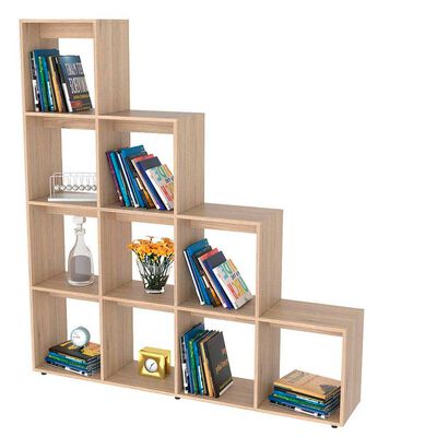 Imagen 1 del producto Biblioteca Escalera TuHome Beijing