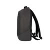 Mochila Saxoline Safepack 2SX Negro 30 lt