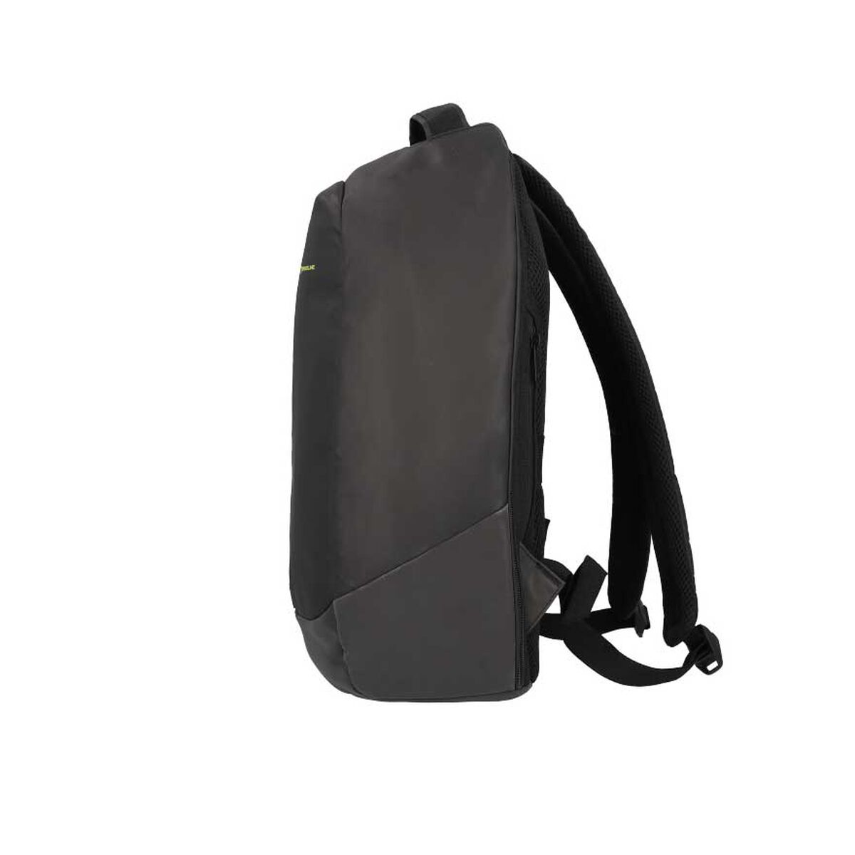 Mochila Saxoline Safepack 2SX Negro 30 lt