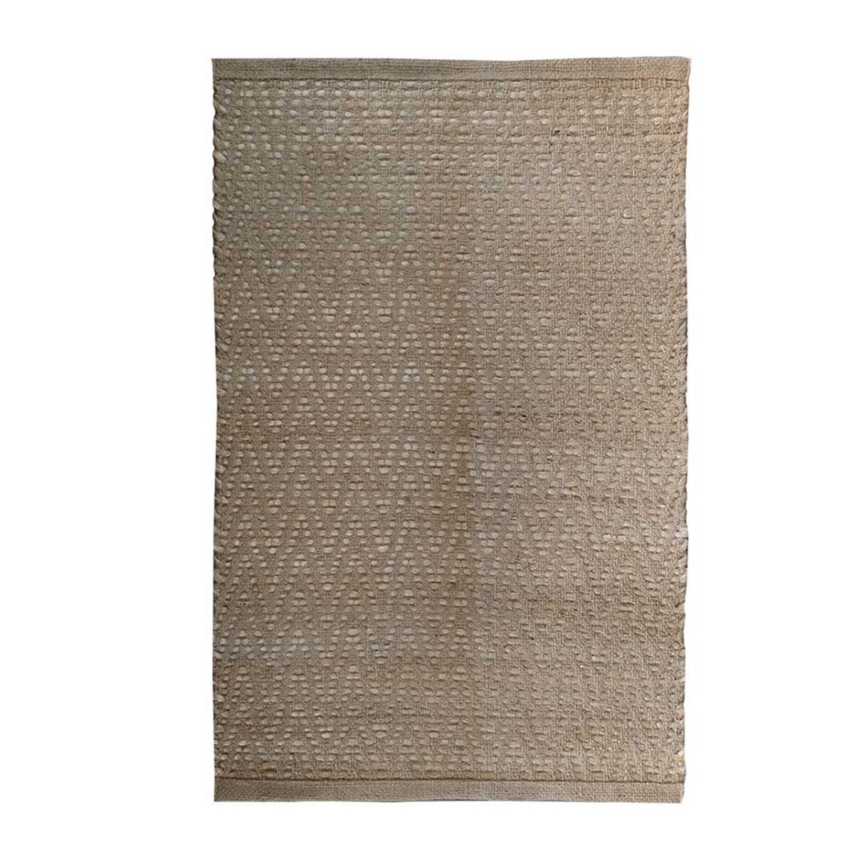 Bajada de Cama Idetex Sahara 90 x 60 Beige
