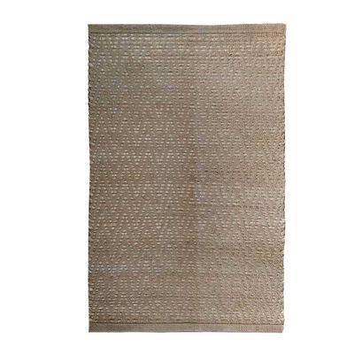 Bajada de Cama Idetex Sahara 90 x 60 Beige
