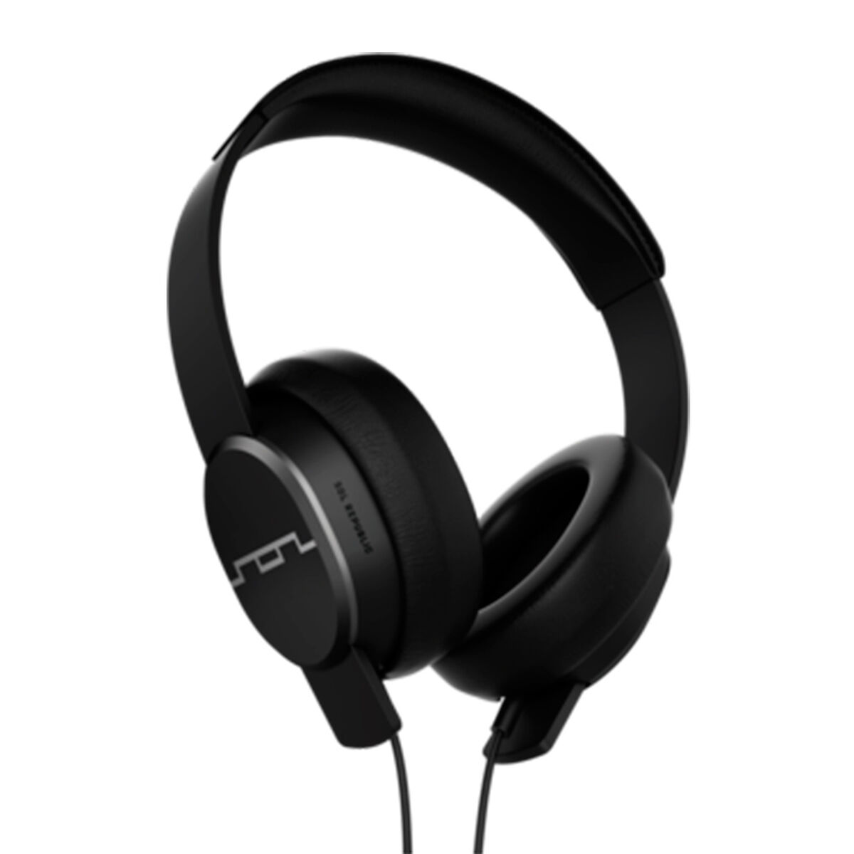 Audífonos Sol Republic SOL HP1601BK Negro