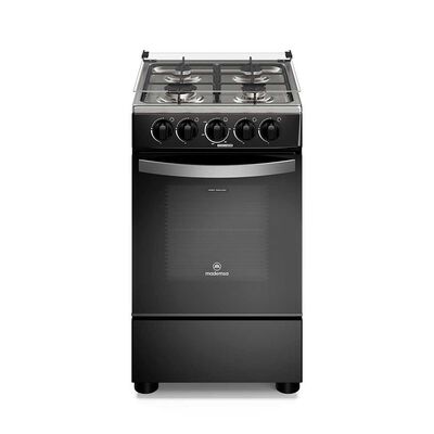 Cocina a Gas Mademsa FM4LP 4 Quemadores