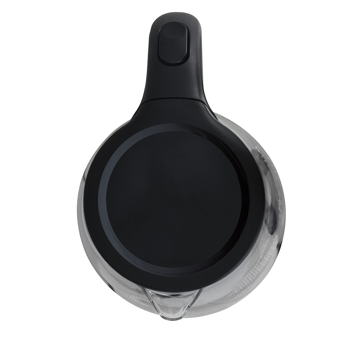 Hervidor Eléctrico Glass Midea MK-17G02A 1,7 lts