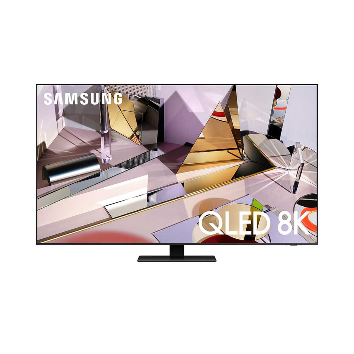 QLED 55" Samsung Q700T Smart TV 8K