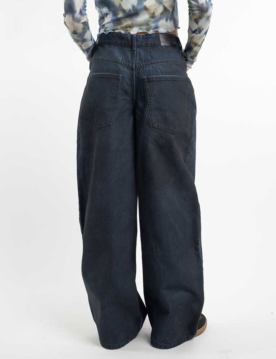 Jeans Mujer Icono