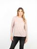 Polera Manga Larga Mujer Portman Club