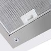 Campana Decorativa Mural Teka DG 980 CRISTAL MURAL