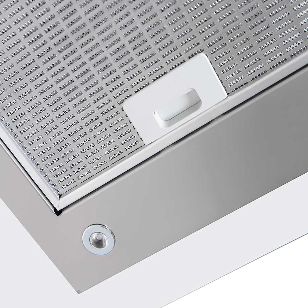 Campana Decorativa Mural Teka DG 980 CRISTAL MURAL