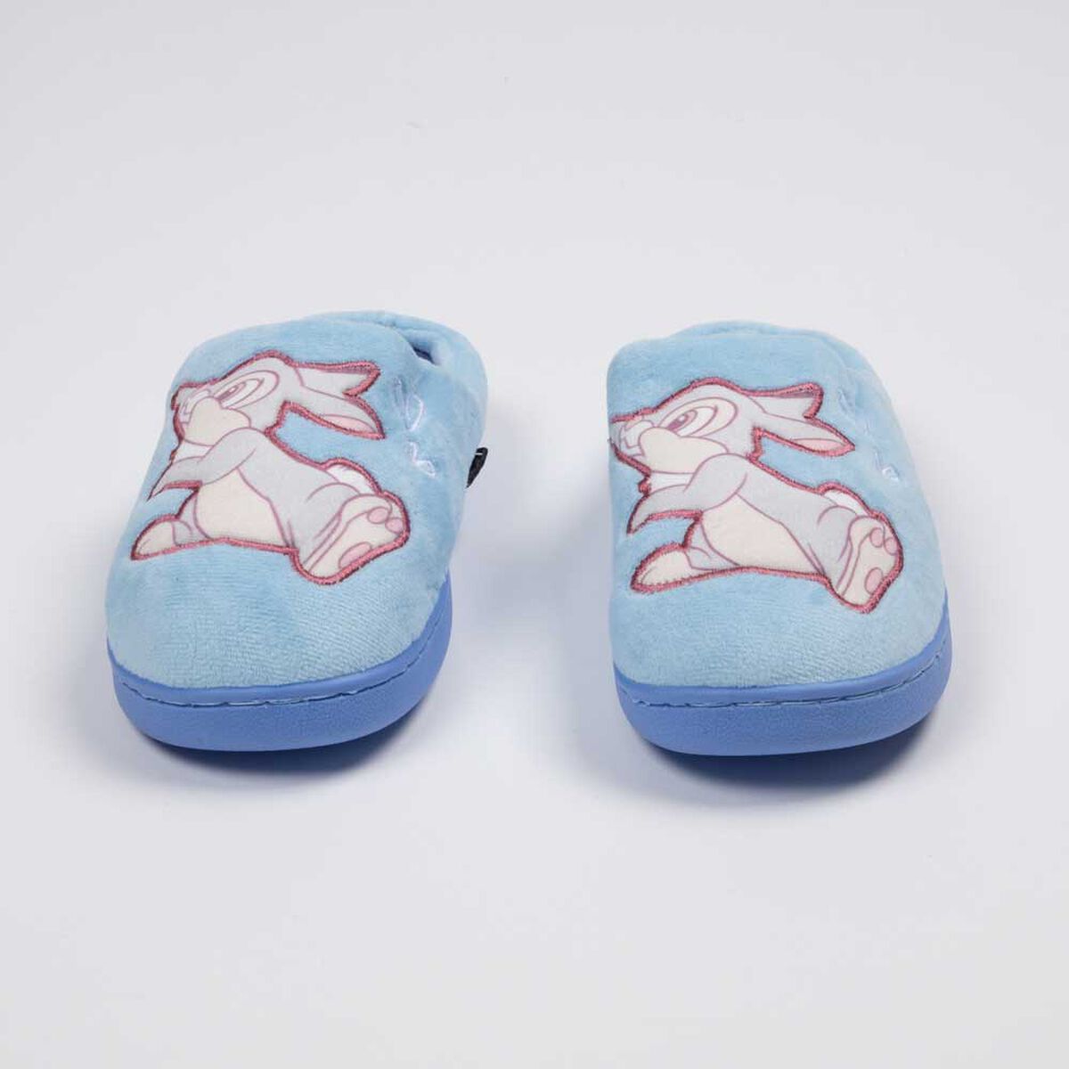 Pantufla Mujer Bambi