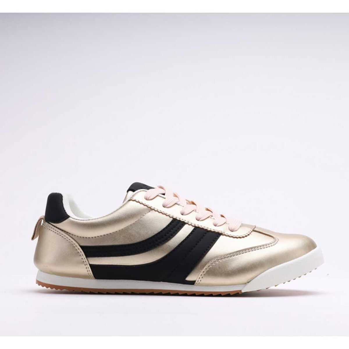 Zapatilla Urbana Mujer Icono