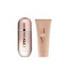 Set de Perfume Carolina Herrera 212 VIP Rosé 50 ml + Body Lotion NYC
