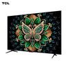 Smart TV QLED Mini Led TCL 55" 4K Google TV C6K