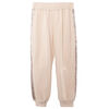 Pantalón Buzo de Algodón Niña Chess