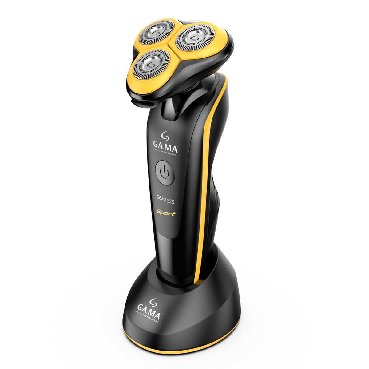 Afeitadora Gama GSH 1525 Sport USB