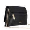 Cartera Secret Fiesta SS25 M Negro