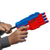 Lanzador Nerf Alpha Strike Claw QS-4