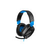 Audífonos Gamer Turtle Beach Recon 70 Azules