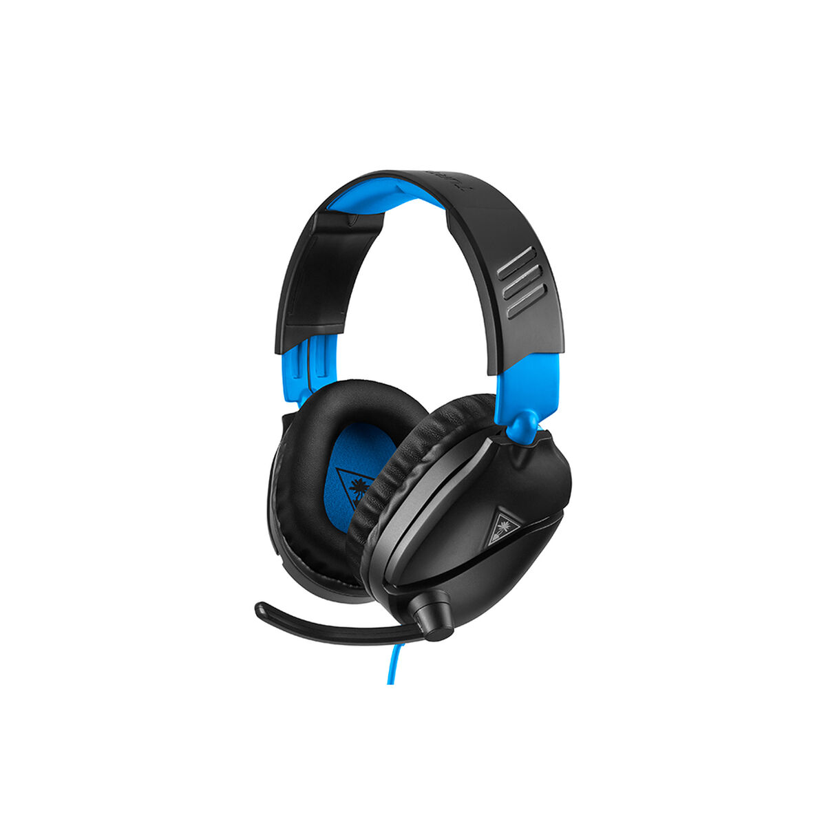 Audífonos Gamer Turtle Beach Recon 70 Azules
