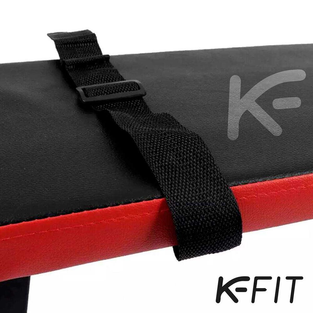 Banca Multifuncional K-FIT R6007