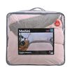 Plumón Sherpa Mashini 1,5 Plazas Liso