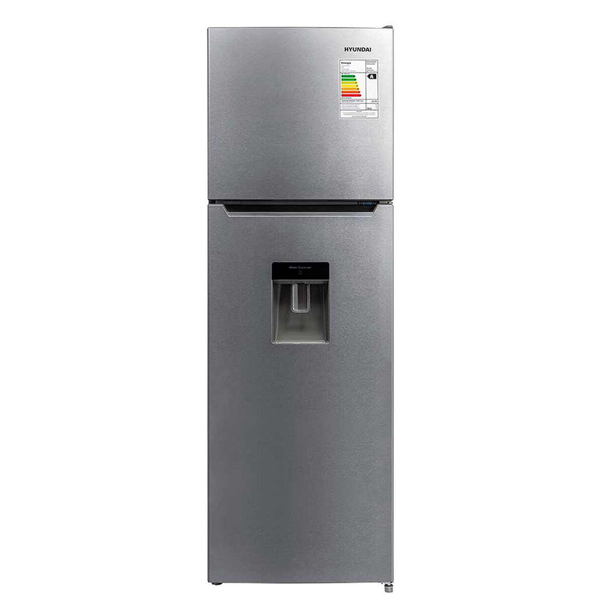 Combo Refrigerador No Frost Hyundai MRF-265WD 248 lts. + LED 43" Hyundai FS43HY20 Smart TV HD + Cooler Wenco 22 lt.